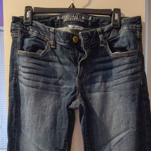 American Eagle Jeggings